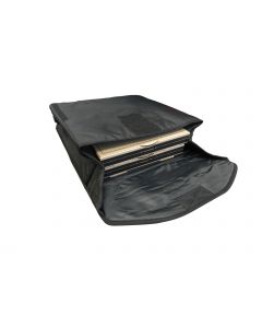 Insulated Pizza Delivery Bags - No handles